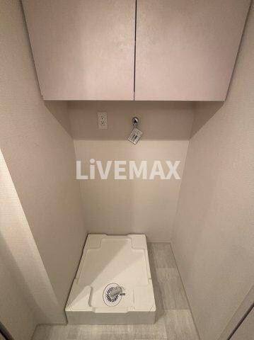 イプセ御成門の物件内観写真