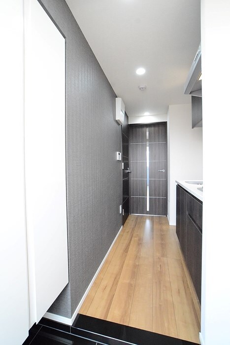 ステージグランデ向島の物件内観写真