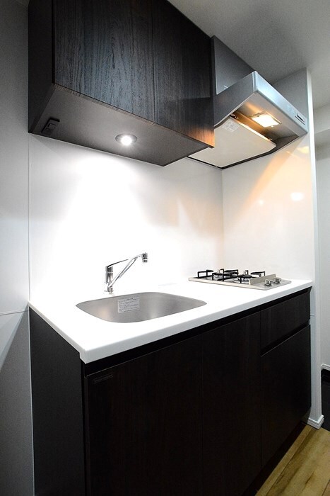 ステージグランデ向島の物件内観写真