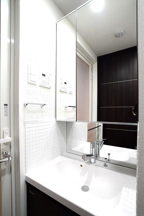 ステージグランデ向島の物件内観写真