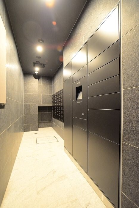 ステージグランデ向島の物件内観写真