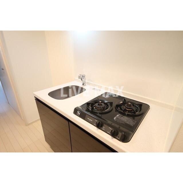 ロメック月島の物件内観写真