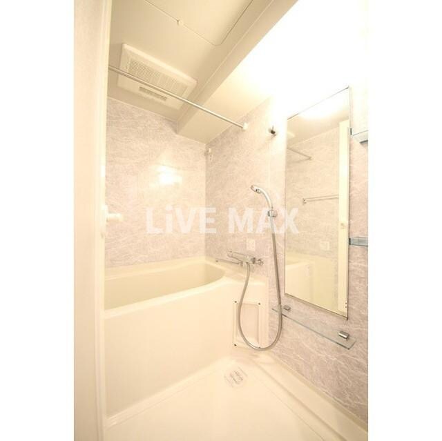 ロメック月島の物件内観写真