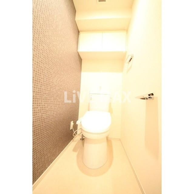 ロメック月島の物件内観写真