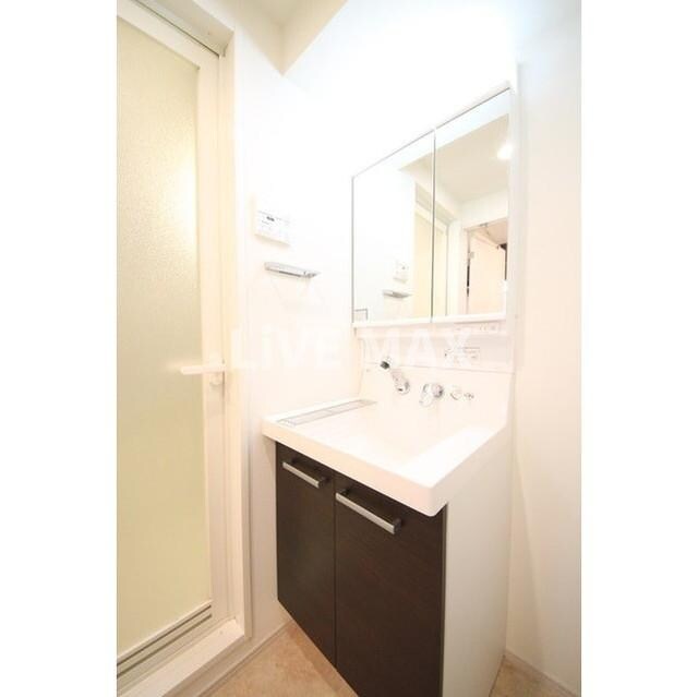 ロメック月島の物件内観写真