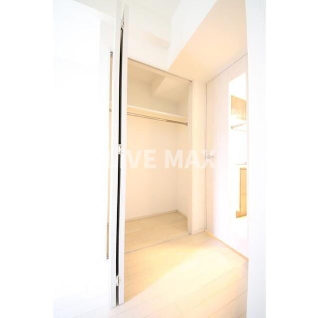 ロメック月島の物件内観写真