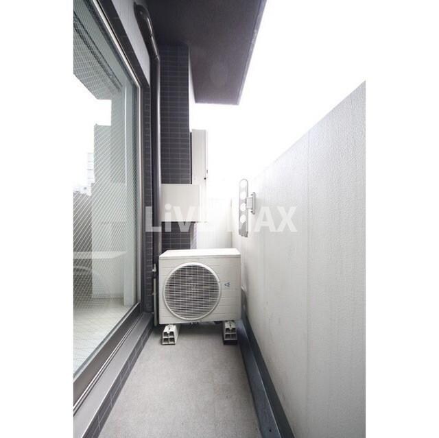 ロメック月島の物件内観写真