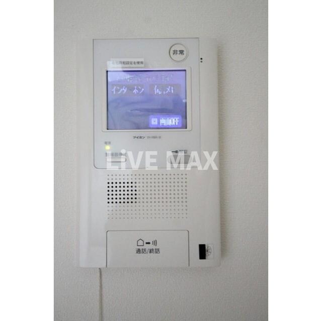 ロメック月島の物件内観写真