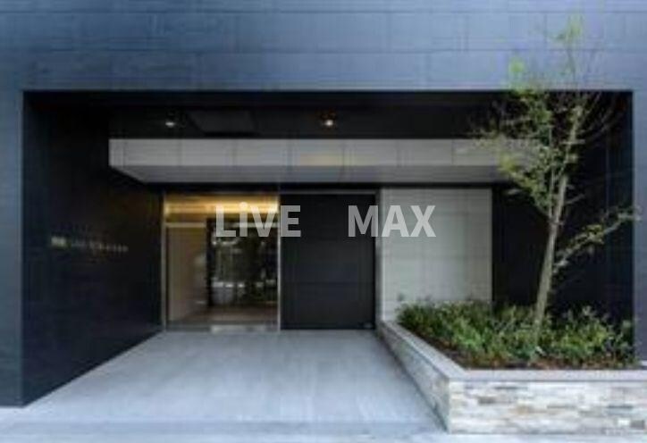 ガーラ・ヴィスタ水天宮前の物件外観写真