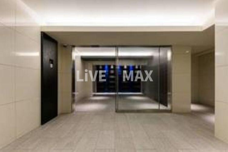 ガーラ・ヴィスタ水天宮前の物件内観写真