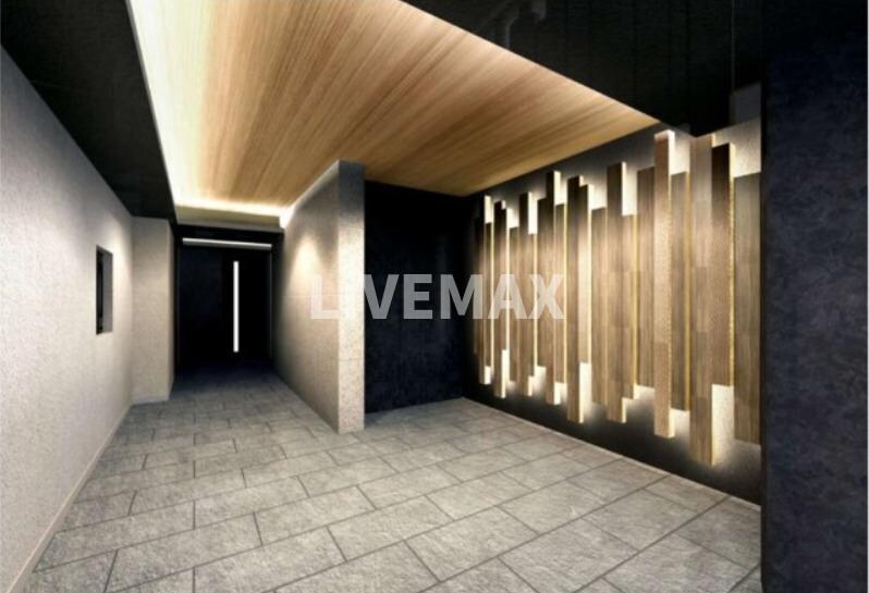 プラウドフラット三越前イーストの物件外観写真