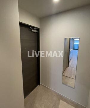 プラウドフラット三越前イーストの物件内観写真