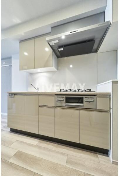 プラウドフラット三越前イーストの物件内観写真