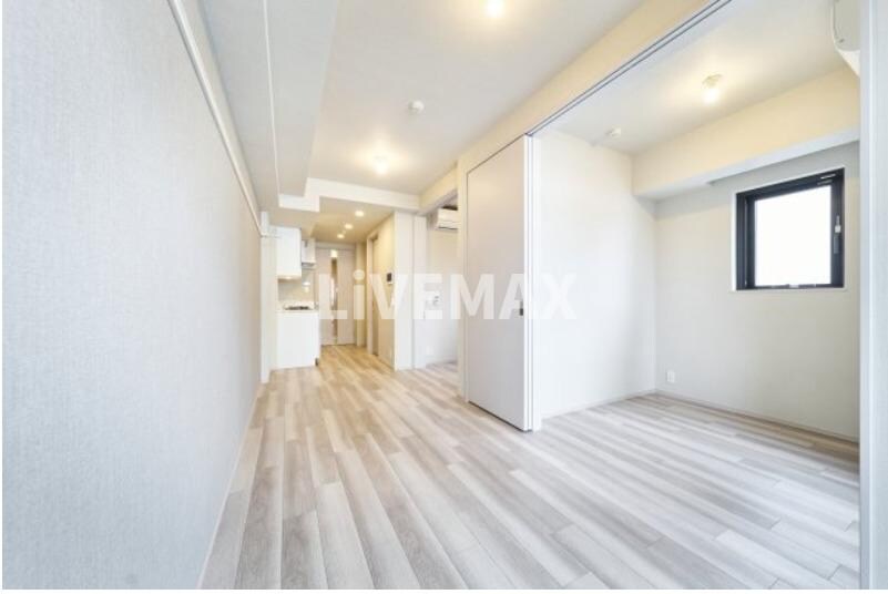 プラウドフラット三越前イーストの物件内観写真