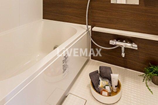 プラウドフラット三越前イーストの物件内観写真