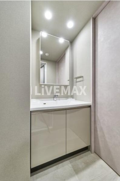 プラウドフラット三越前イーストの物件内観写真