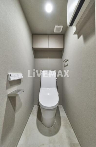 プラウドフラット三越前イーストの物件内観写真