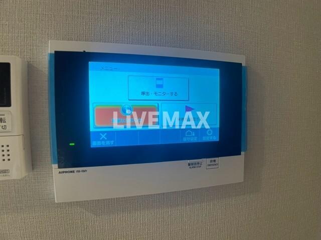 プラウドフラット三越前イーストの物件内観写真