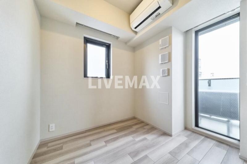 プラウドフラット三越前イーストの物件内観写真