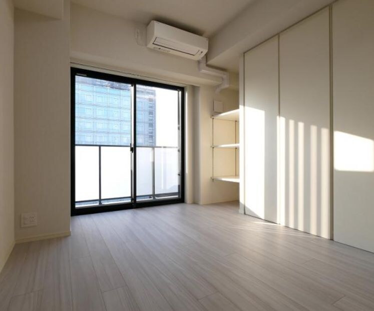 セジョリ墨田EASTⅢの物件内観写真