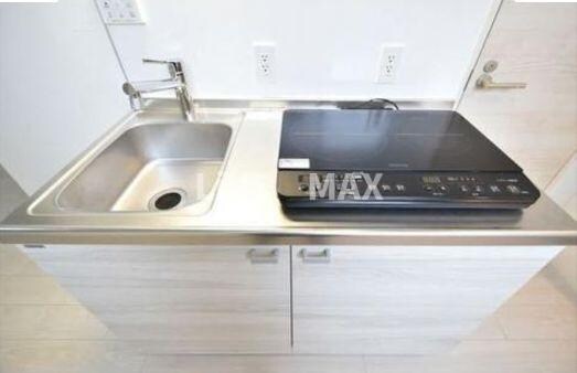 MAISON DE Sの物件内観写真