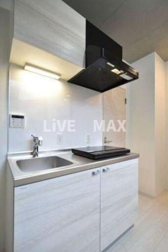 MAISON DE Sの物件内観写真