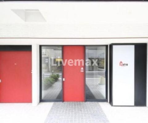 パティオ神田の物件外観写真