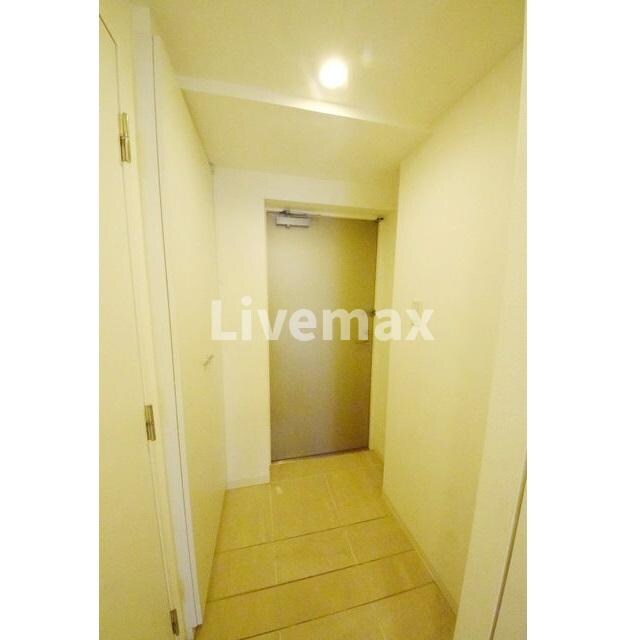 パティオ神田の物件内観写真