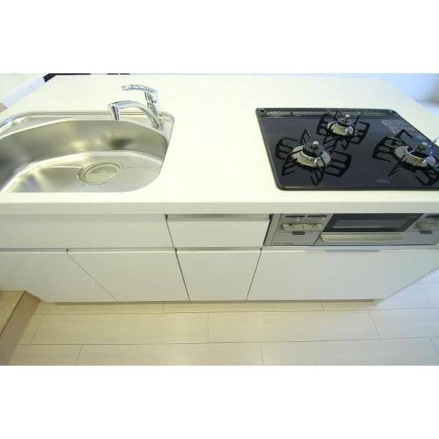 パティオ神田の物件内観写真