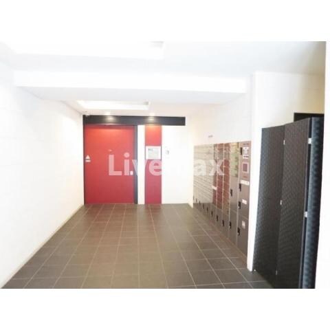 パティオ神田の物件外観写真