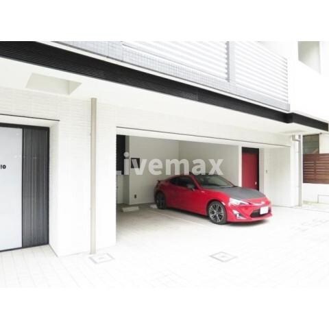 パティオ神田の物件外観写真