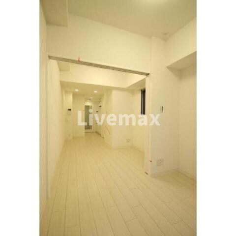 パティオ神田の物件内観写真