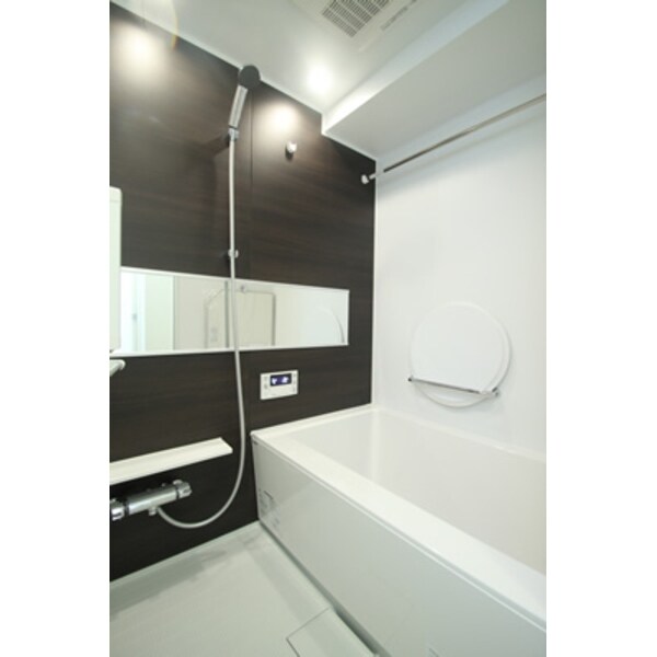 パティオ神田の物件内観写真