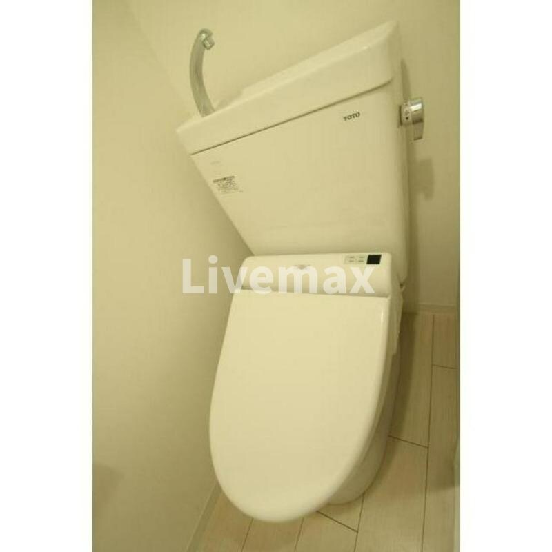 パティオ神田の物件内観写真