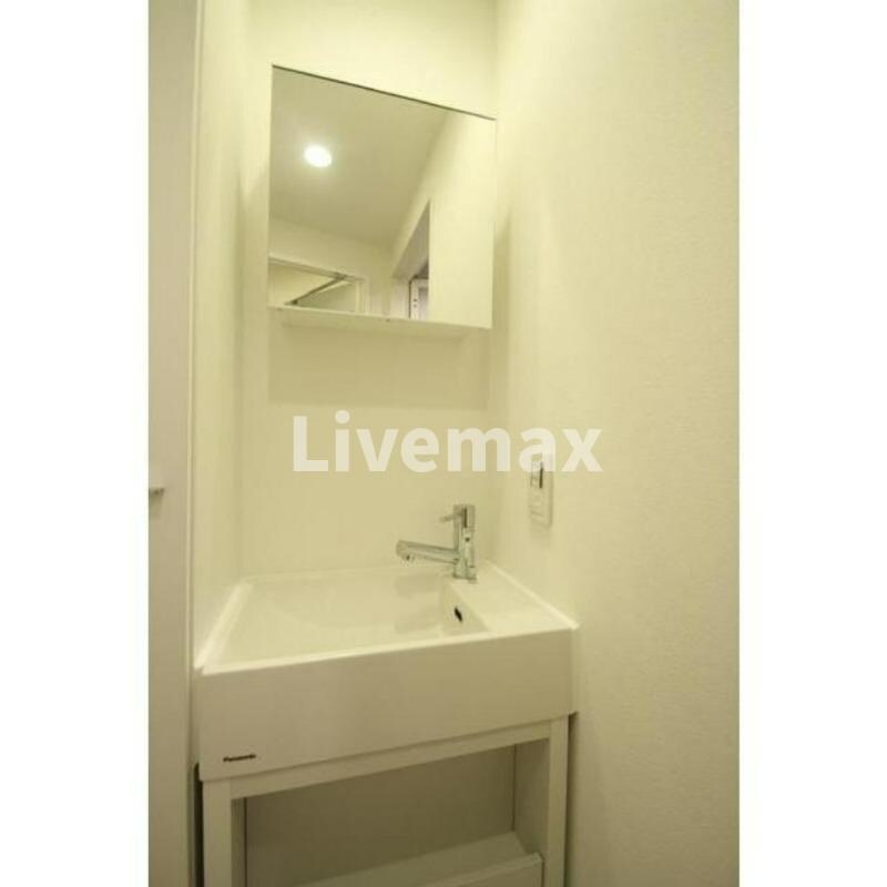 パティオ神田の物件内観写真