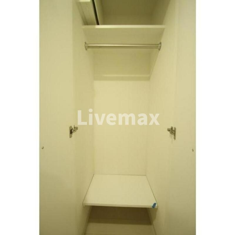 パティオ神田の物件内観写真