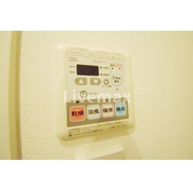 パティオ神田の物件内観写真