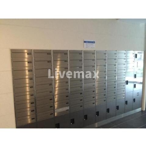 パティオ神田の物件内観写真