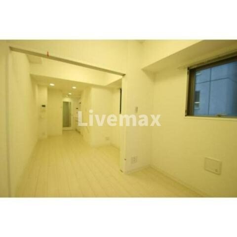 パティオ神田の物件内観写真