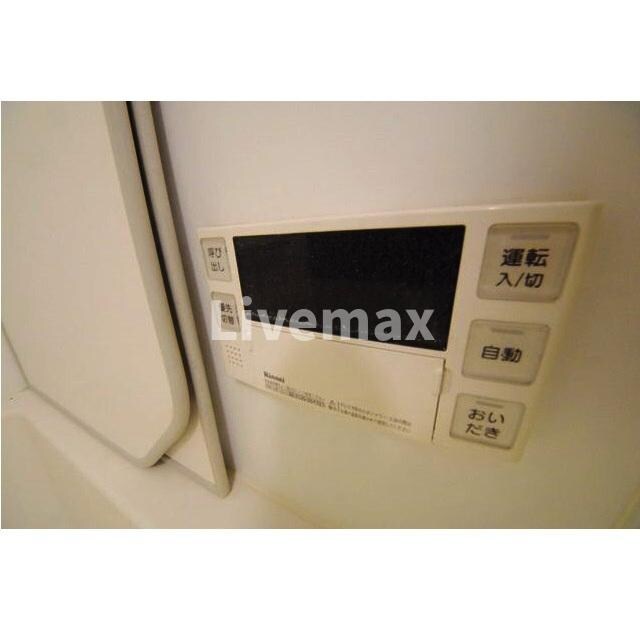 パティオ神田の物件内観写真