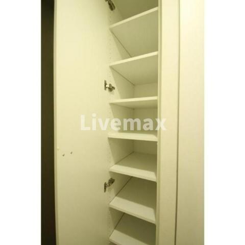 パティオ神田の物件内観写真