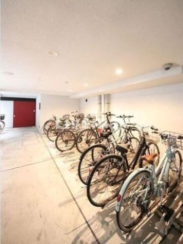 パティオ神田の物件内観写真