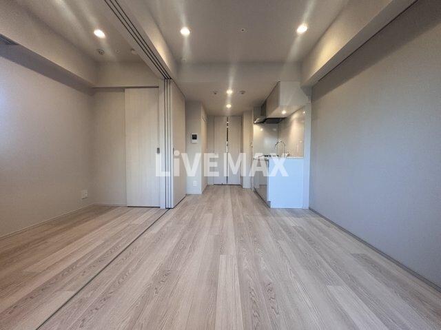 イプセ御成門の物件内観写真