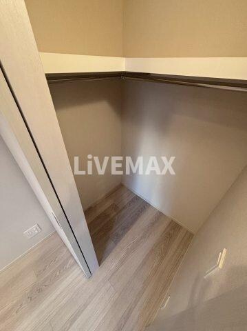 イプセ御成門の物件内観写真