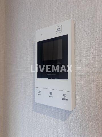 イプセ御成門の物件内観写真