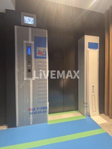 イプセ御成門の物件内観写真