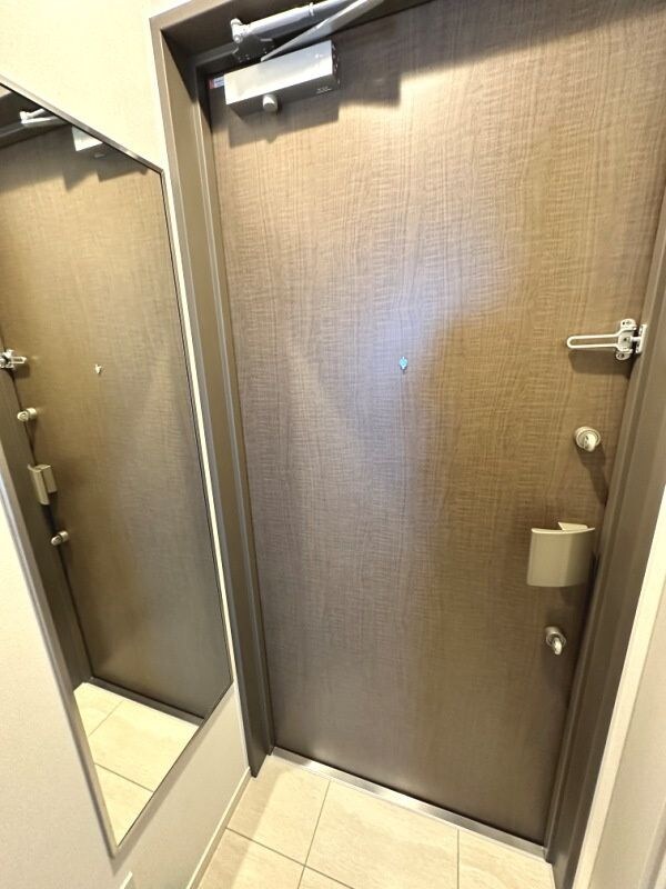 パークアクシス錦糸公園の物件内観写真