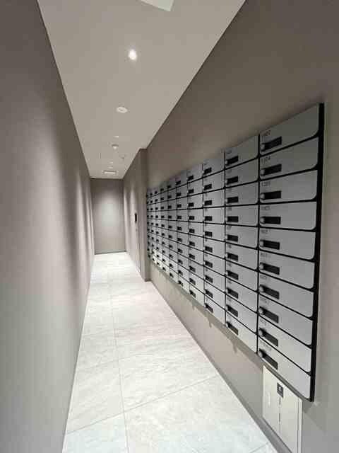 パークアクシス錦糸公園の物件外観写真