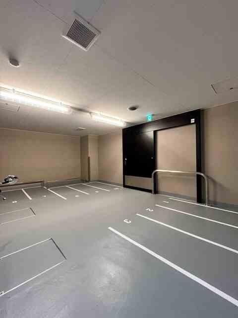 パークアクシス錦糸公園の物件外観写真