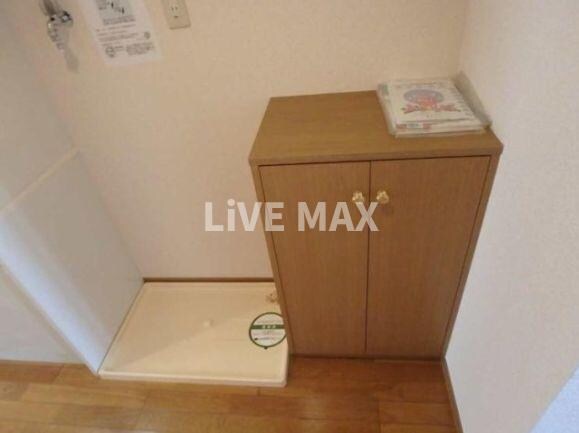 メインステージ日本橋箱崎の物件内観写真